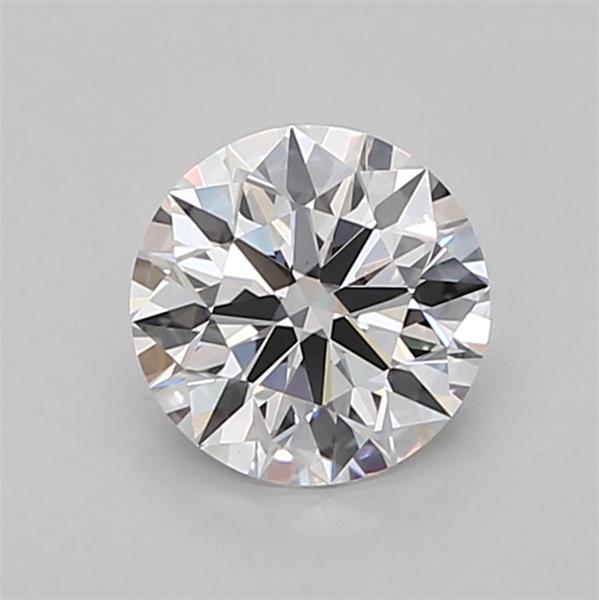 1.04 ct. round Lab Grown Diamond front image