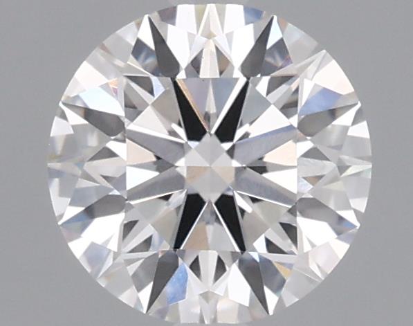 1.00 ct. round Lab Grown Diamond front image