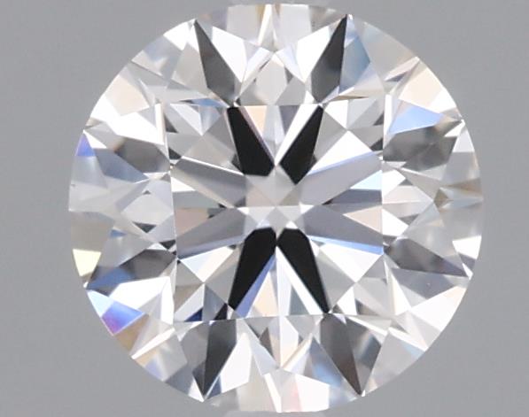 1.00 ct. round Lab Grown Diamond front image