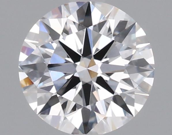 1.00 ct. round Lab Grown Diamond front image
