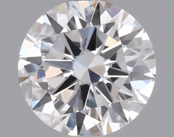 1.00 ct. round Lab Grown Diamond front image