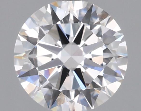 1.00 ct. round Lab Grown Diamond front image