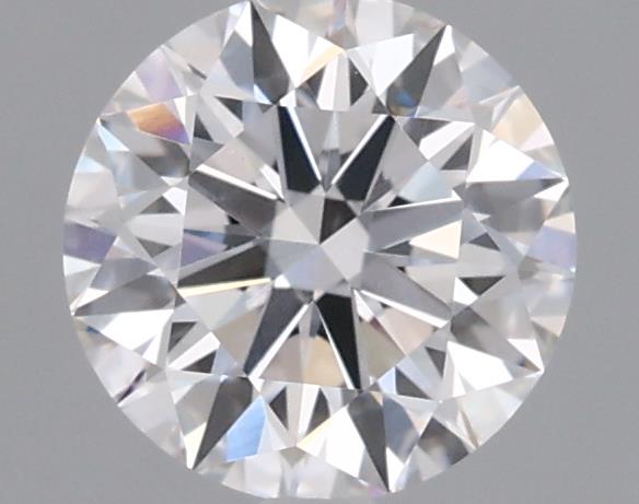 1.00 ct. round Lab Grown Diamond front image