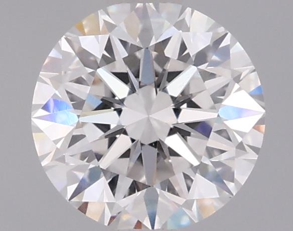 1.00 ct. round Lab Grown Diamond front image