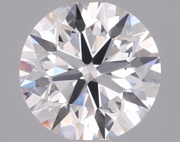 1.00 ct. round Lab Grown Diamond front image