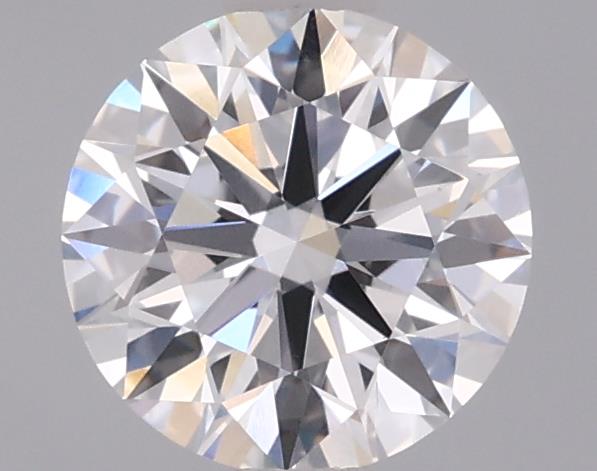 1.00 ct. round Lab Grown Diamond front image