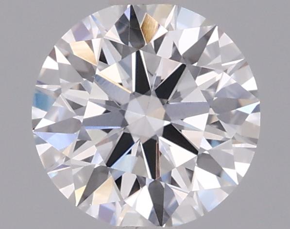 1.00 ct. round Lab Grown Diamond front image