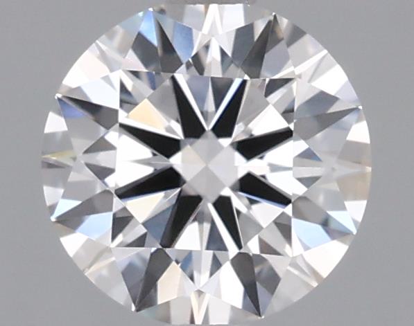 1.00 ct. round Lab Grown Diamond front image