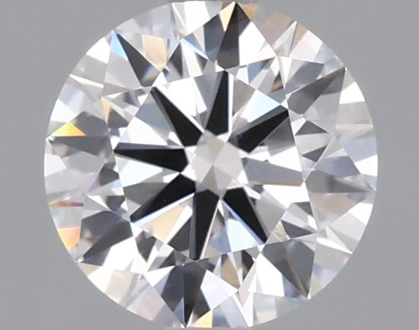 1.00 ct. round Lab Grown Diamond front image