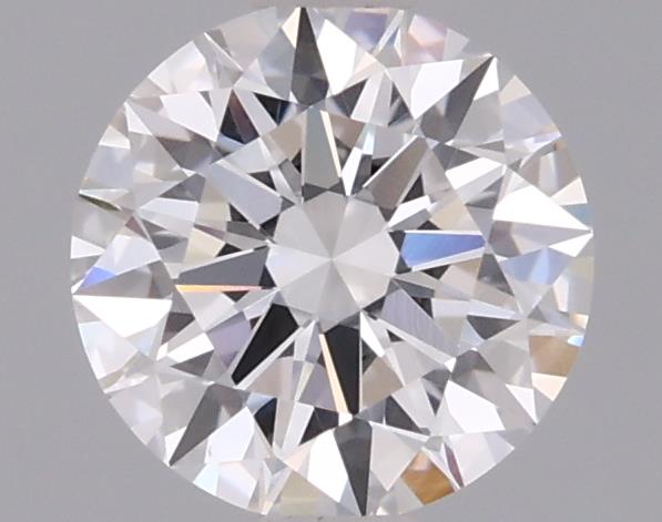 1.00 ct. round Lab Grown Diamond front image