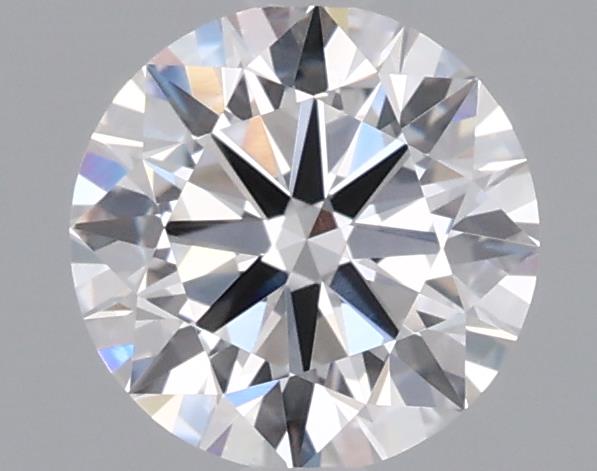 1.00 ct. round Lab Grown Diamond front image