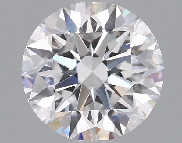 1.00 ct. round Lab Grown Diamond front image