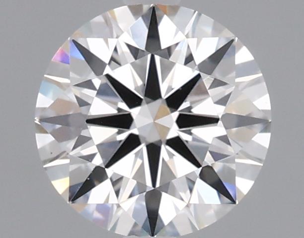 1.00 ct. round Lab Grown Diamond front image