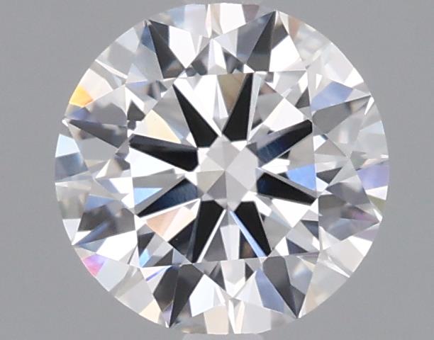 1.00 ct. round Lab Grown Diamond front image