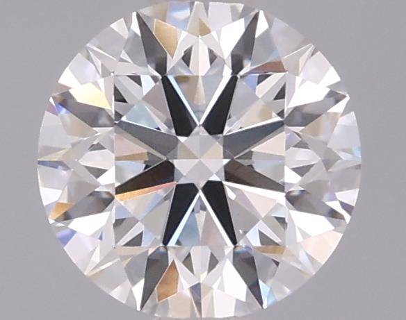 1.00 ct. round Lab Grown Diamond front image