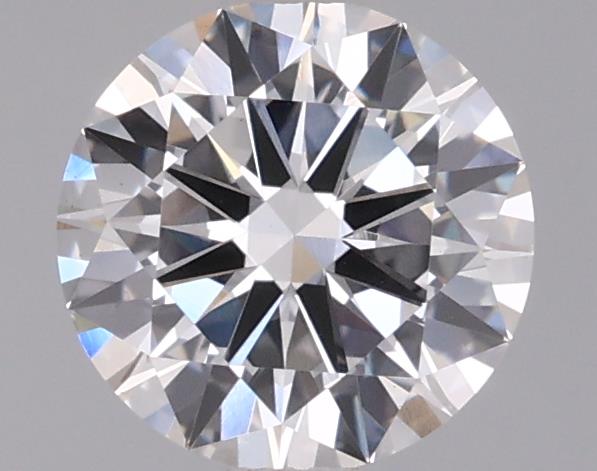 1.00 ct. round Lab Grown Diamond front image