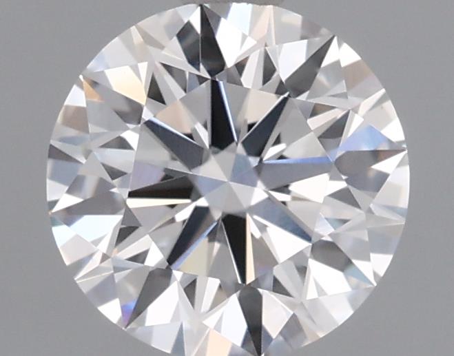 1.00 ct. round Lab Grown Diamond front image