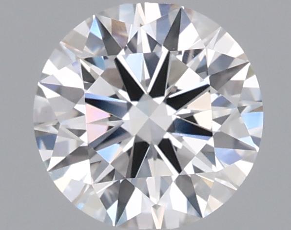 1.00 ct. round Lab Grown Diamond front image