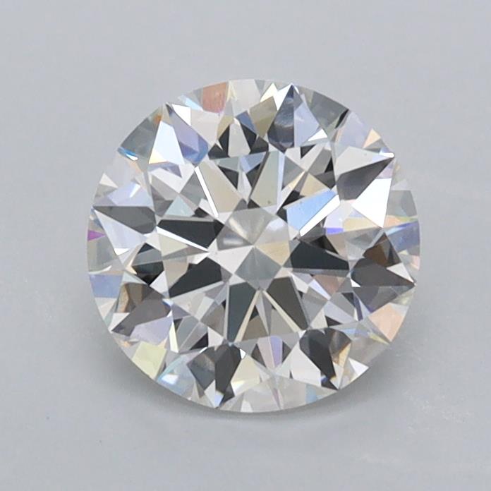 1.00 ct. round Lab Grown Diamond front image