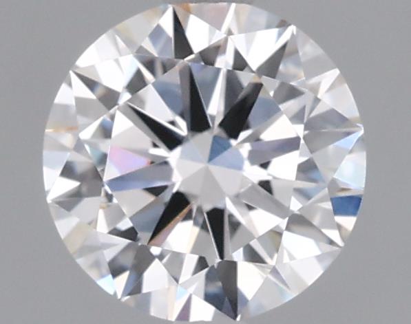 1.00 ct. round Lab Grown Diamond front image