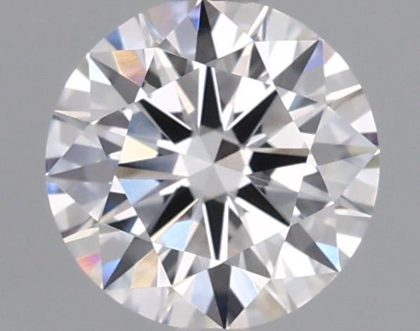 1.00 ct. round Lab Grown Diamond front image