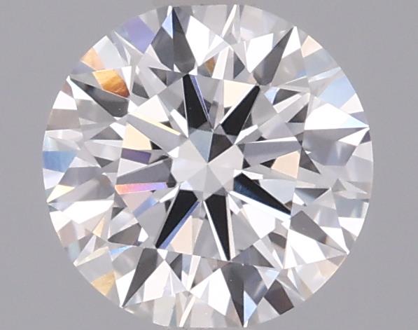 1.00 ct. round Lab Grown Diamond front image