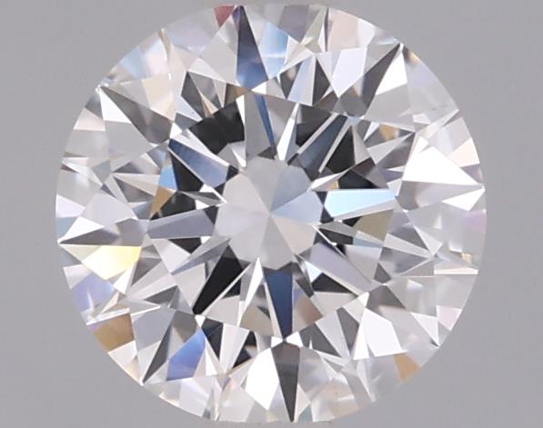 1.00 ct. round Lab Grown Diamond front image
