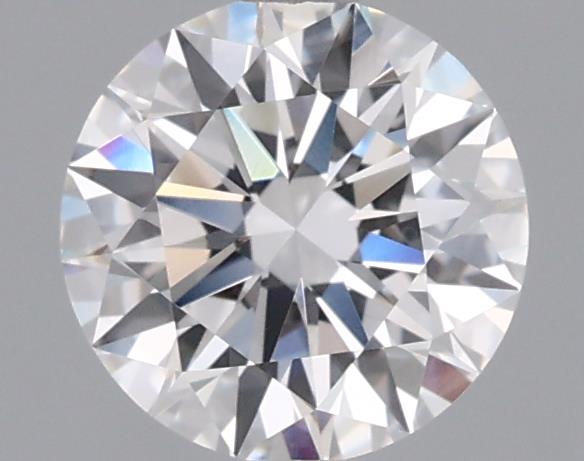 1.00 ct. round Lab Grown Diamond front image