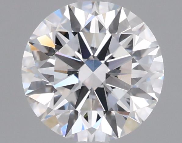 1.00 ct. round Lab Grown Diamond front image