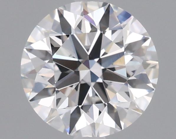 1.00 ct. round Lab Grown Diamond front image