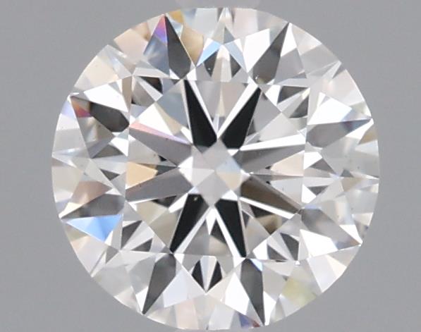 1.00 ct. round Lab Grown Diamond front image