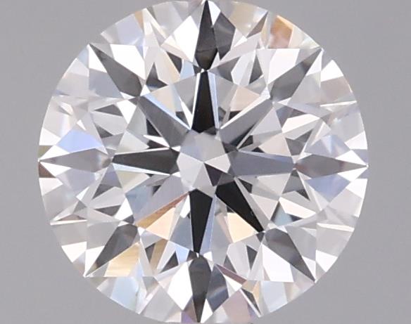 1.00 ct. round Lab Grown Diamond front image