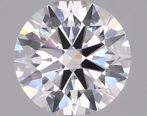 1.00 ct. round Lab Grown Diamond front image