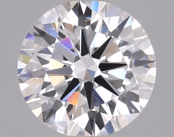 1.00 ct. round Lab Grown Diamond front image