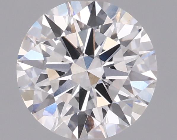 1.00 ct. round Lab Grown Diamond front image