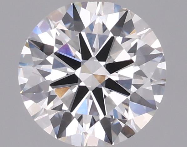 1.00 ct. round Lab Grown Diamond front image
