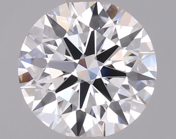 1.01 ct. round Lab Grown Diamond front image