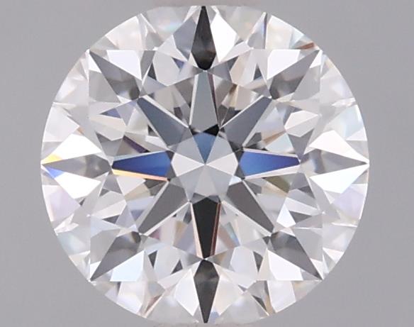 1.01 ct. round Lab Grown Diamond front image