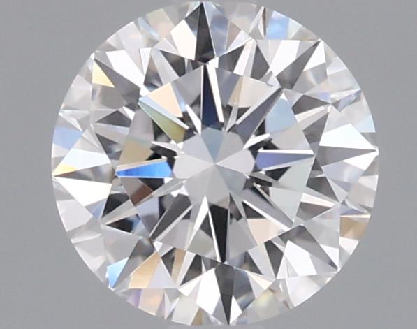 1.01 ct. round Lab Grown Diamond front image