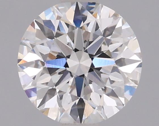1.01 ct. round Lab Grown Diamond front image