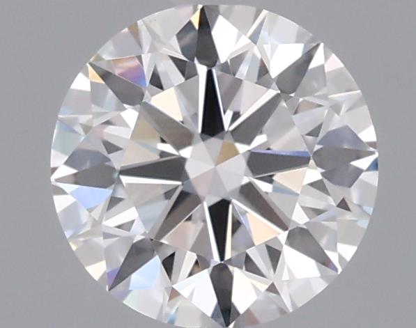 1.01 ct. round Lab Grown Diamond front image