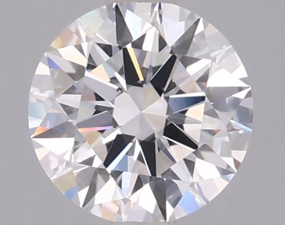 1.01 ct. round Lab Grown Diamond front image