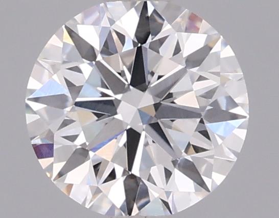 1.01 ct. round Lab Grown Diamond front image