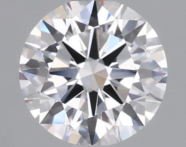 1.01 ct. round Lab Grown Diamond front image