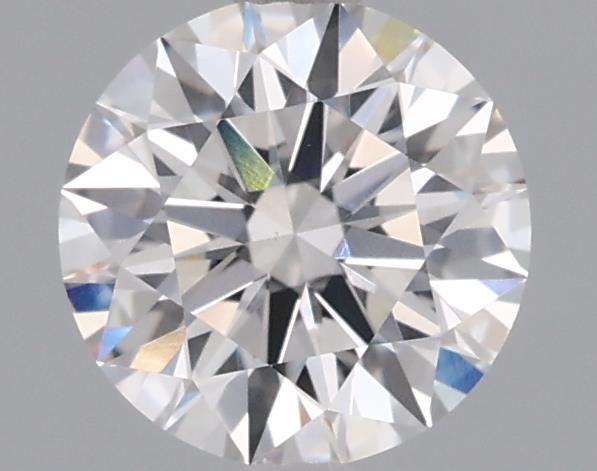 1.01 ct. round Lab Grown Diamond front image