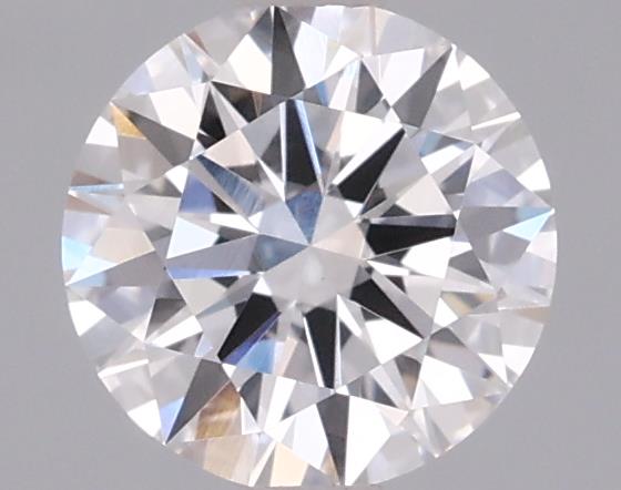 1.01 ct. round Lab Grown Diamond front image