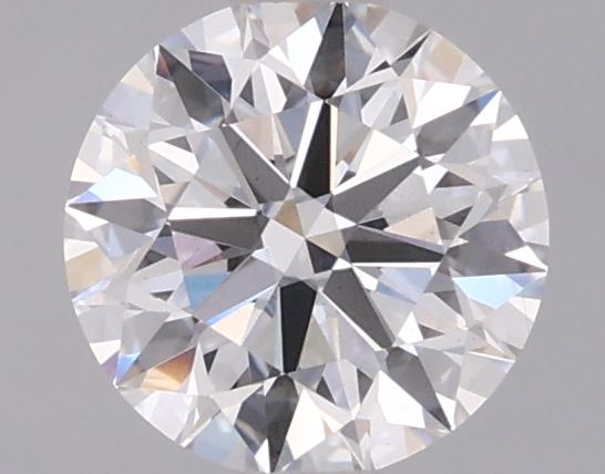 1.01 ct. round Lab Grown Diamond front image