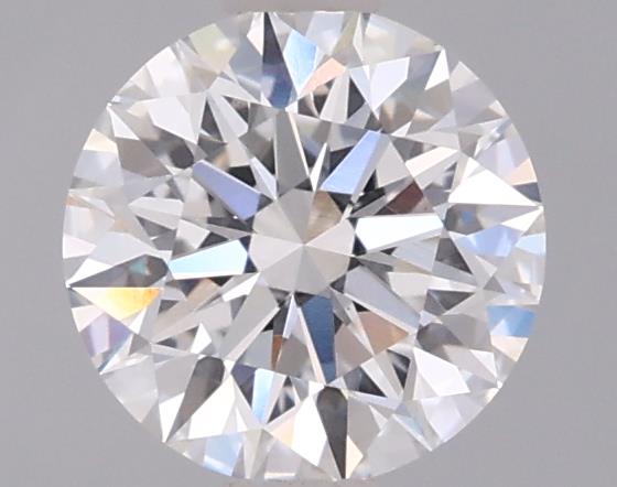 1.01 ct. round Lab Grown Diamond front image
