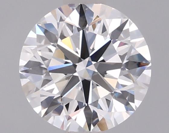 1.01 ct. round Lab Grown Diamond front image