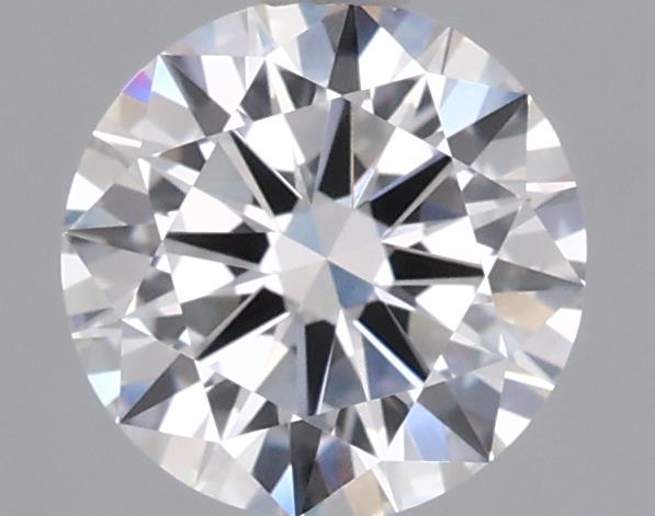 1.01 ct. round Lab Grown Diamond front image